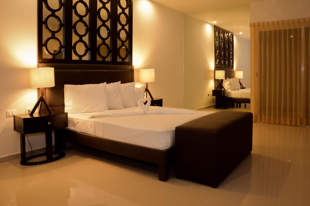 Vita Love Hotel Merida Ngoại thất bức ảnh