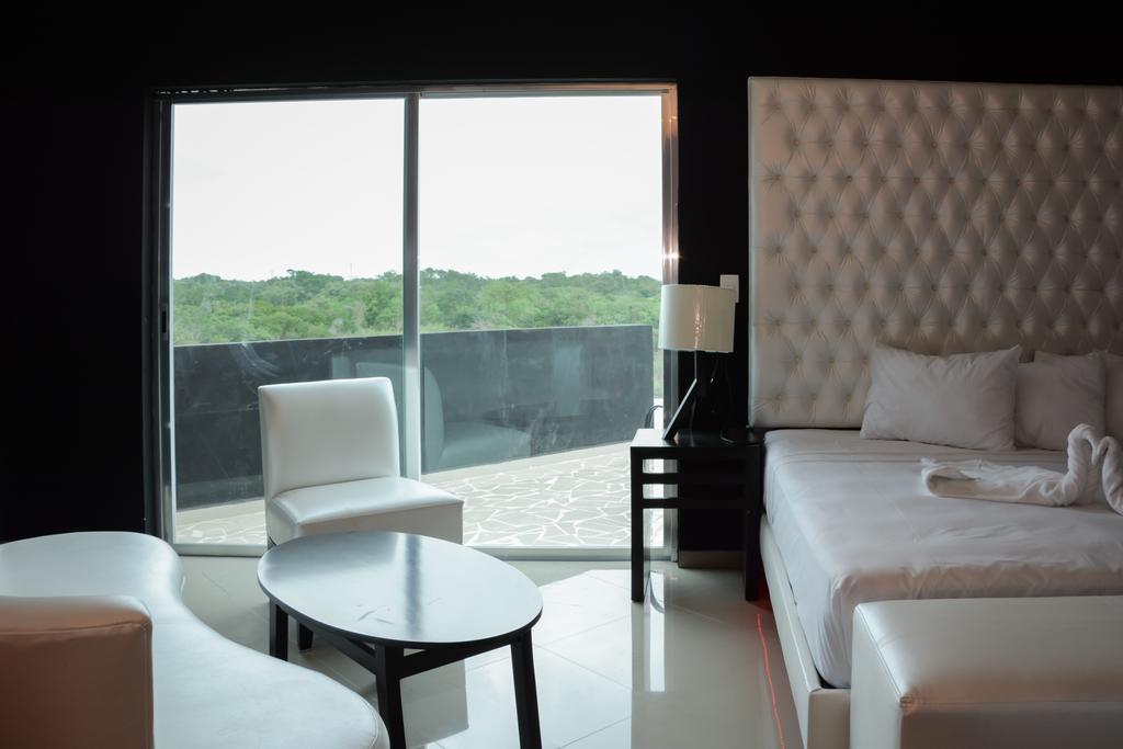 Vita Love Hotel Merida Ngoại thất bức ảnh
