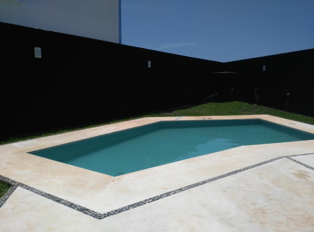 Vita Love Hotel Merida Ngoại thất bức ảnh