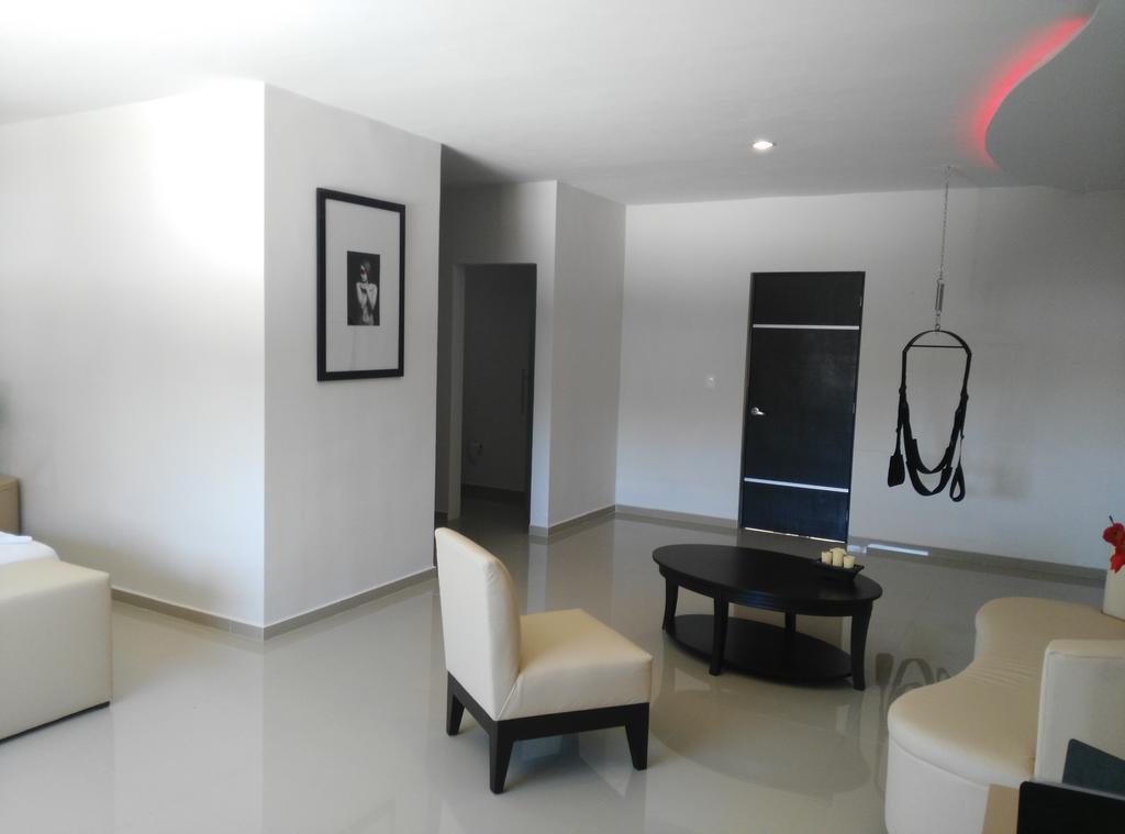 Vita Love Hotel Merida Ngoại thất bức ảnh