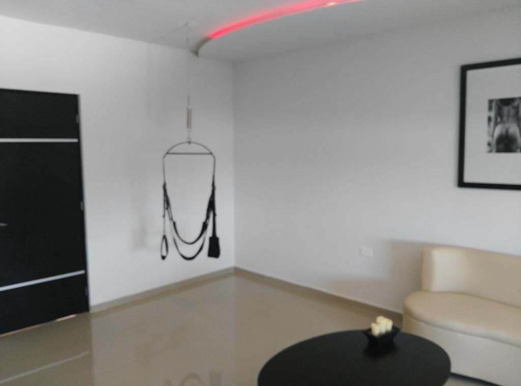 Vita Love Hotel Merida Ngoại thất bức ảnh