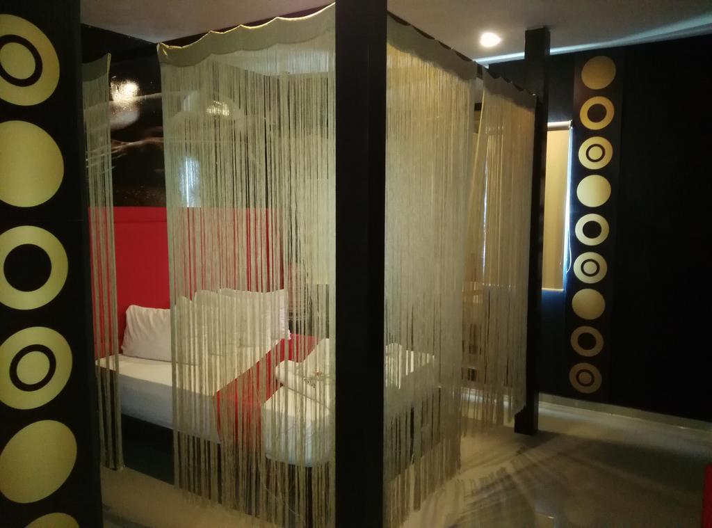 Vita Love Hotel Merida Ngoại thất bức ảnh