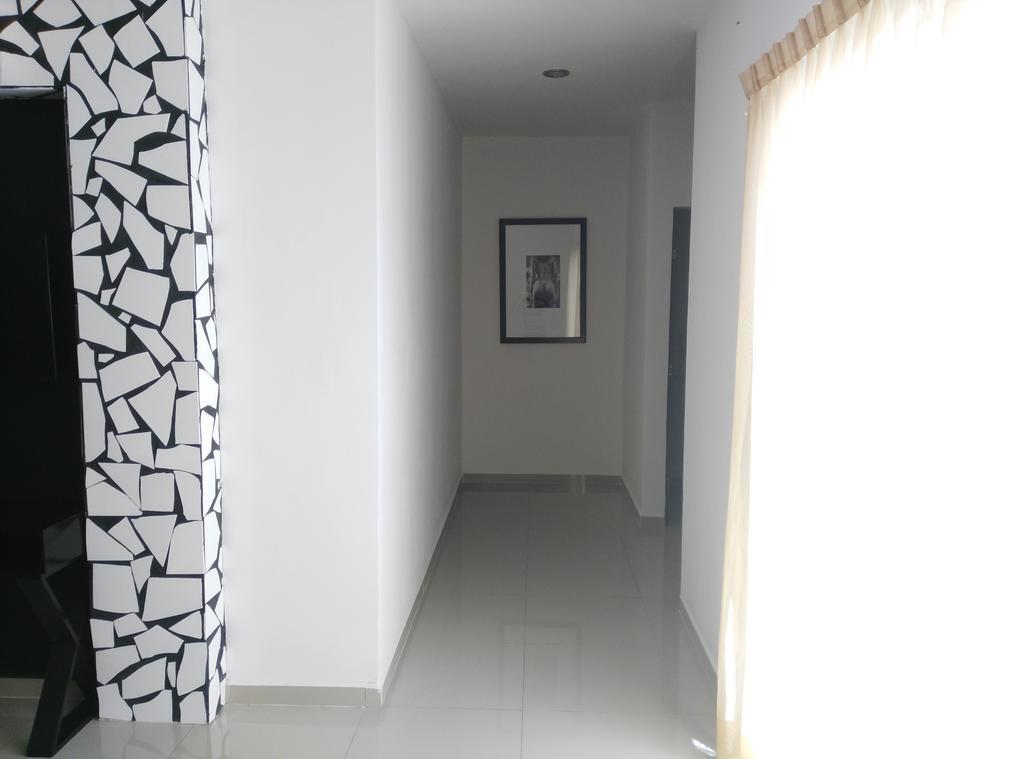 Vita Love Hotel Merida Ngoại thất bức ảnh