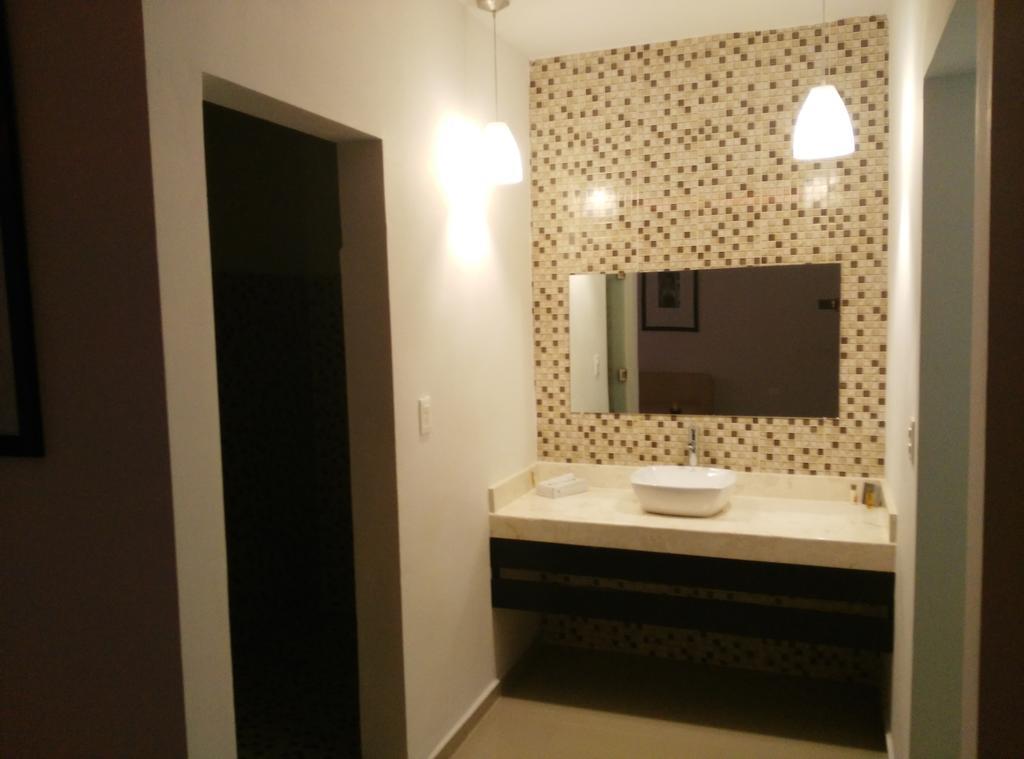 Vita Love Hotel Merida Ngoại thất bức ảnh