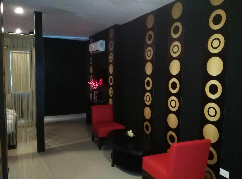 Vita Love Hotel Merida Ngoại thất bức ảnh