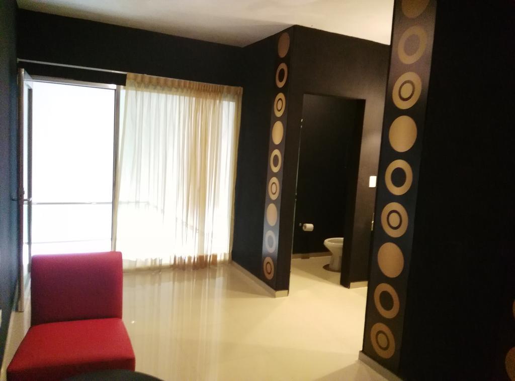 Vita Love Hotel Merida Ngoại thất bức ảnh