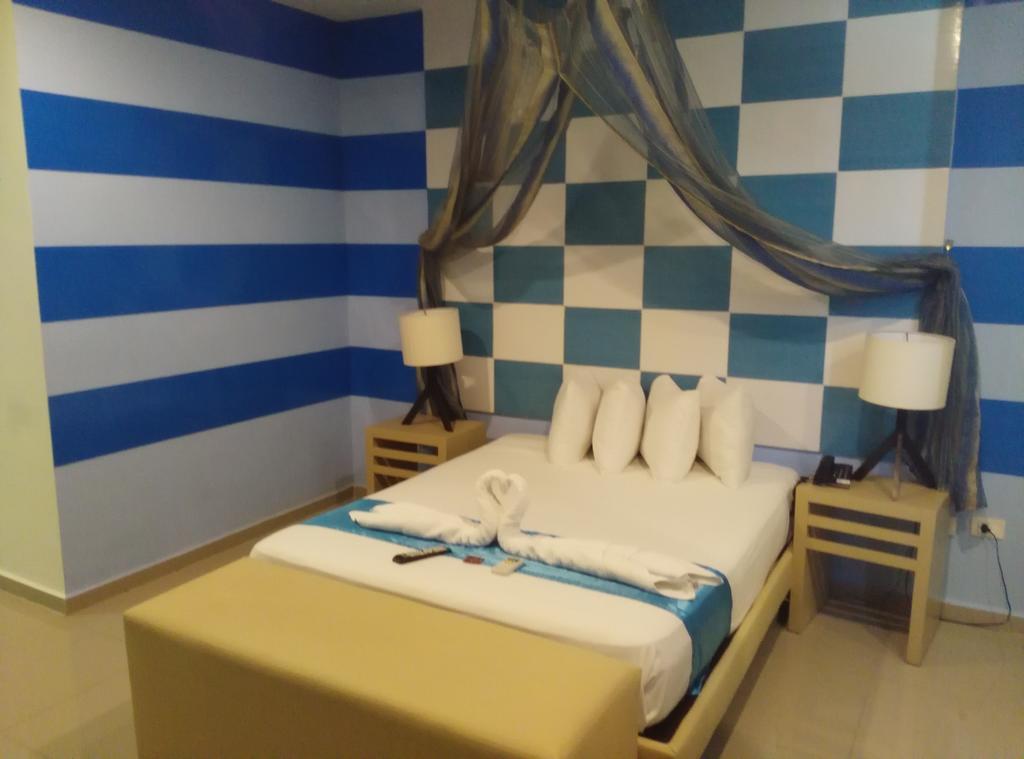 Vita Love Hotel Merida Ngoại thất bức ảnh