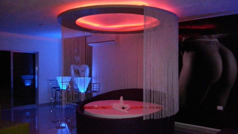 Vita Love Hotel Merida Ngoại thất bức ảnh