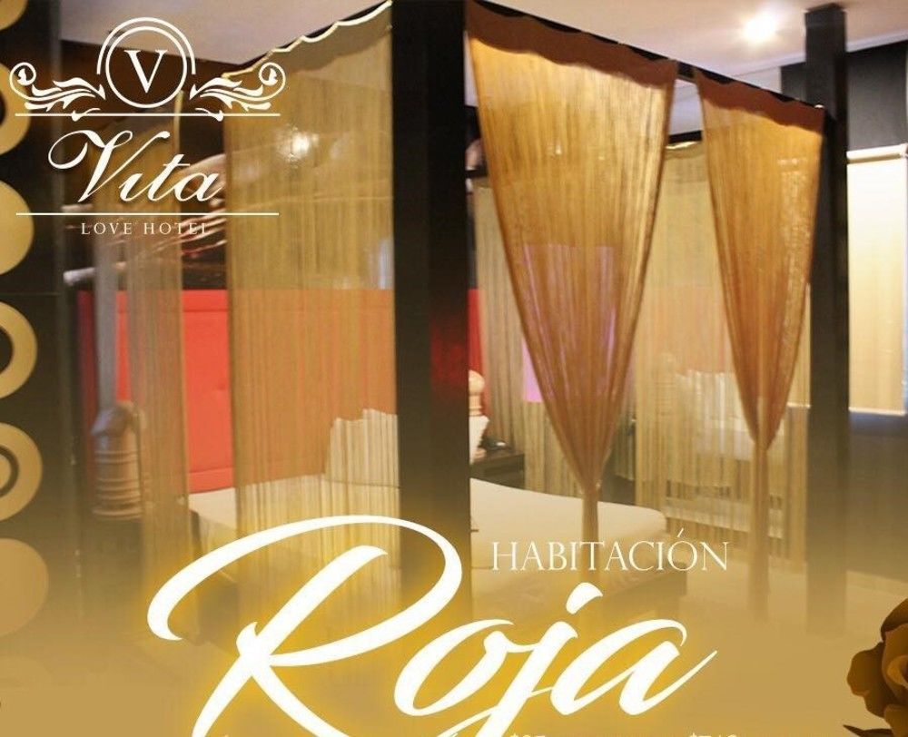 Vita Love Hotel Merida Ngoại thất bức ảnh